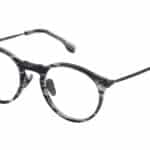 GLASSES LOZZA Unisex VL41445004AT (Lens/Bridge/Temple) 50/22/140 mm)