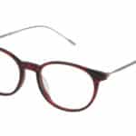 GLASSES LOZZA Unisex VL41735006BX (Lens/Bridge/Temple) 50/19/140 mm)
