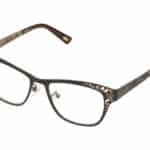 GLASSES LOEWE WOMAN VLW445M510I62 (Lens/Bridge/Temple) 51/18/140 mm)