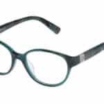 GLASSES LOEWE WOMAN VLW920500860 (Lens/Bridge/Temple) 50/19/140 mm)