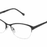 GLASSES LOEWE WOMAN VLWA03M530604 (Lens/Bridge/Temple) 53/18/140 mm)