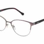 GLASSES LOEWE WOMAN VLWA18M530SHE (Lens/Bridge/Temple) 53/16/135 mm)