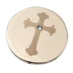 MEDALLION VICEROY Unisex VMC0002-09 (29MM )