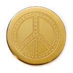 MEDALLION VICEROY Unisex VMC0003-06 (29MM )
