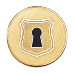 MEDALLION VICEROY Unisex VMC0004-06 (29MM )