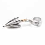TRINKET VICEROY WOMAN VMF0008-10 (1CM )