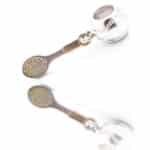 TRINKET VICEROY WOMAN VMF0009-10 (1CM ) - Image 2