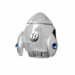 TRINKET VICEROY WOMAN VMG0026-13 (1CM )