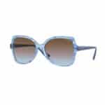 SUNGLASSES VOGUE WOMEN VO5488S306048 (Lens/Bridge/Temple) 56/16/140 mm)