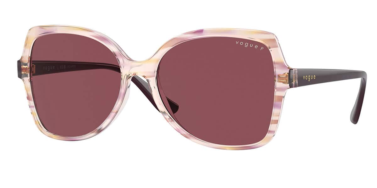 VO5488S-30625Q SUNGLASSES VOGUE WOMEN VO5488S30625Q (Lens/Bridge/Temple) 56/16/140 mm) - Image 1