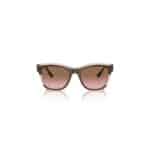 SUNGLASSES VOGUE WOMEN VO5557S313614 (Lens/Bridge/Temple) 54/19/140 mm) - Image 2