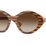 SUNGLASSES VOGUE WOMEN VO5576SB15081 (Lens/Bridge/Temple) 52/21/140 mm)