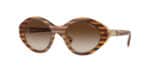 SUNGLASSES VOGUE WOMEN VO5576SB15081 (Lens/Bridge/Temple) 52/21/140 mm)