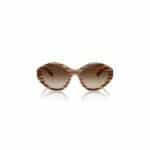 SUNGLASSES VOGUE WOMEN VO5576SB15081 (Lens/Bridge/Temple) 52/21/140 mm) - Image 2