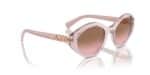 SUNGLASSES VOGUE WOMEN VO5576SB29421 (Lens/Bridge/Temple) 52/21/140 mm)