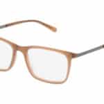 GLASSES POLICE UNISEX VPL133-52T88M (Lens/Bridge/Temple) 52/18/140 mm)