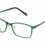 GLASSES POLICE MAN VPL250-540J97 (Lens/Bridge/Temple) 54/16/150 mm)