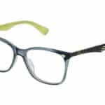 GLASSES POLICE WOMEN VPL502N5209AB (Lens/Bridge/Temple) 52/15/140 mm)