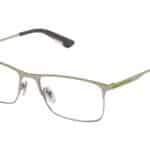 GLASSES POLICE MAN VPL698-540579 (Lens/Bridge/Temple) 54/17/145 mm)