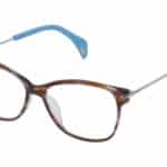 GLASSES POLICE WOMAN VPL729530J22 (Lens/Bridge/Temple) 53/15/140 mm)