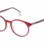 GLASSES POLICE WOMEN VPL732-490U69 (Lens/Bridge/Temple) 49/19/140 mm)