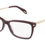 GLASSES POLICE WOMAN VPLA870AR3 (Lens/Bridge/Temple) 53/15/140 mm)