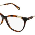 GLASSES POLICE WOMEN VPLC29-5409AJ (Lens/Bridge/Temple) 54/15/140 mm)