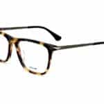 GLASSES POLICE MAN VPLD05M550VBV (Lens/Bridge/Temple) 55/18/145 mm)