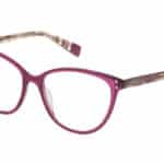 GLASSES POLICE MAN VPLD13-539PPC (Lens/Bridge/Temple) 53/18/145 mm)
