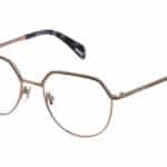GLASSES POLICE WOMEN VPLD28-530E59 (Lens/Bridge/Temple) 53/19/135 mm)