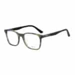 GLASSES POLICE MAN VPLD99-51B6AD (Lens/Bridge/Temple) 51/19/145 mm)