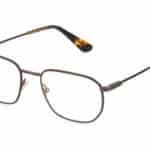 GLASSES POLICE MAN VPLF79N520F68 (Lens/Bridge/Temple) 52/19/145 mm)