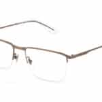 GLASSES POLICE MAN VPLG75-5508M2 (Lens/Bridge/Temple) 55/18/145 mm)