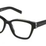 VIEW GLASSES PHILIPP PLEIN WOMEN VPP034S530700 (Lens/Bridge/Temple) 53/17/140 mm)