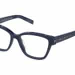GLASSES PHILIPP PLEIN WOMEN VPP034S530B35 (Lens/Bridge/Temple) 53/17/140 mm)