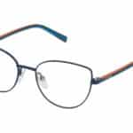 EYEGLASSES STING CHILDREN'S VSJ4125001HR (Lens/Bridge/Temple) 50/17/135 mm)