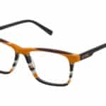 GLASSES STING CHILDISH VSJ645490C04 (Lens/Bridge/Temple) 49/15/130 mm)