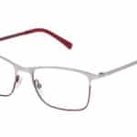 GLASSES STING MAN VST019550Q05 (Lens/Bridge/Temple) 55/18/140 mm)