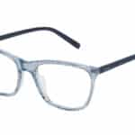GLASSES STING Unisex VST021520AT5 (Lens/Bridge/Temple) 52/18/140 mm)
