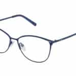 GLASSES STING WOMAN VST111540L71 (Lens/Bridge/Temple) 54/14/135 mm)