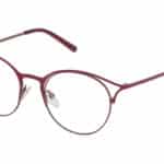 GLASSES STING WOMAN VST112490593 (Lens/Bridge/Temple) 49/20/135 mm)