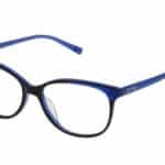 GLASSES STING WOMAN VST117520V13 (Lens/Bridge/Temple) 52/16/140 mm)