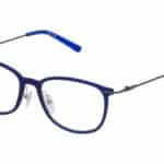 EYEGLASSES STING MAN VST161516QRM (Lens/Bridge/Temple) 51/17/140 mm)
