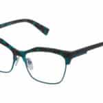 GLASSES STING WOMAN VST1845305AQ (Lens/Bridge/Temple) 53/15/140 mm)