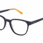 EYEGLASSES STING UNISEX VST302-4G5M (Lens/Bridge/Temple) 52/19/140 mm)
