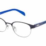 GLASSES TOUS CHILDISH VTK009490E70 (Lens/Bridge/Temple) 49/17/125 mm)