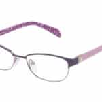 GLASSES TOUS CHILDISH VTK010500SN3 (Lens/Bridge/Temple) 50/16/125 mm)