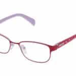 GLASSES TOUS CHILDISH VTK011490KB2 (Lens/Bridge/Temple) 49/16/125 mm)