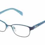GLASSES TOUS CHILDISH VTK011490SHT (Lens/Bridge/Temple) 49/16/125 mm)