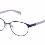 GLASSES TOUS CHILDISH VTK0124901HD (Lens/Bridge/Temple) 49/16/125 mm)
